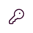 icon online access